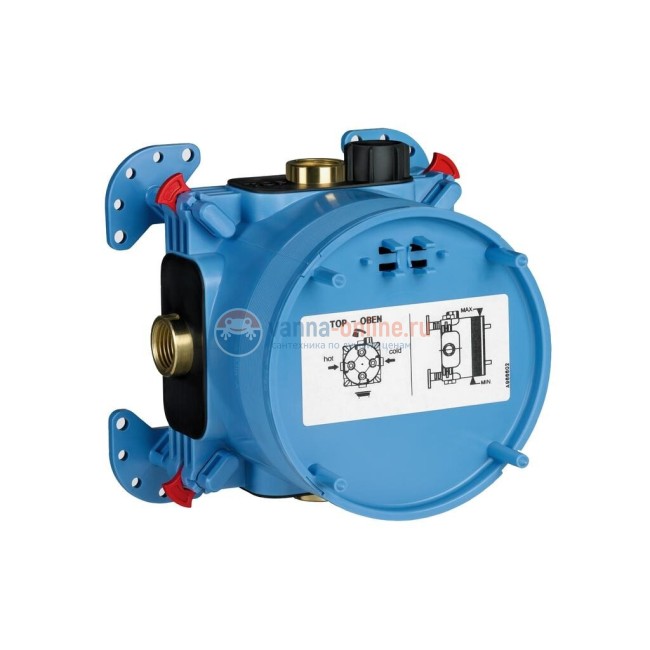 Комплект универсальный Ideal Standard EASYBOX A1000NU