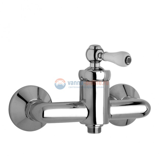 Смеситель для душа Jacuzzi Rubinetteria Tosca