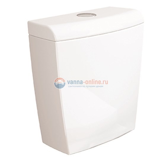 Унитаз компакт Sanitana KAPA