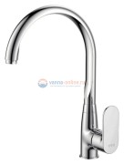 Смеситель D&K Durer Bayern DA1252401 для кухонной мойки Смеситель D&K Durer Bayern DA1252401 для кухонной мойки