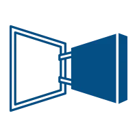 Сантехнические люки