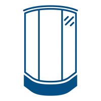 Душевые кабины