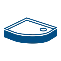 Душевые поддоны