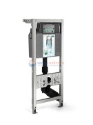 Монтажный элемент Mepa VariVIT Step-WC 514804 для подвесного унитаза с крепежом Е