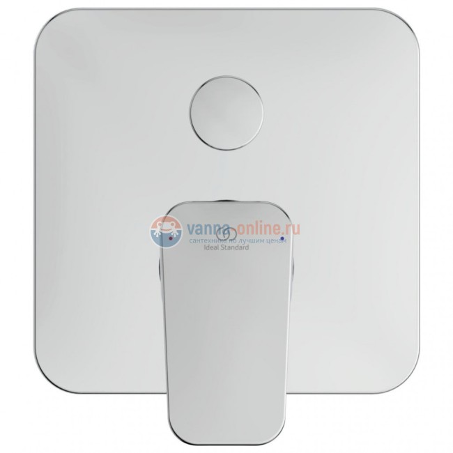 Встраиваемый смеситель для ванны/душа Ideal Standard CERAPLAN BD259AA