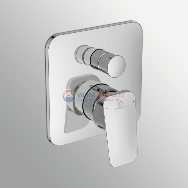 Встраиваемый смеситель для ванны/душа Ideal Standard CERAPLAN BD259AA