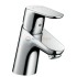 Смеситель Hansgrohe Focus 31952000 для раковины Смеситель Hansgrohe Focus 31952000 для раковины