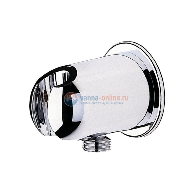 Промо-набор 7 в 1 «ВСЕ для встройки» ALPHA Ideal Standard BD003AA