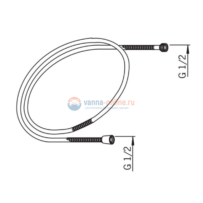 Промо-набор 7 в 1 «ВСЕ для встройки» ALPHA Ideal Standard BD003AA