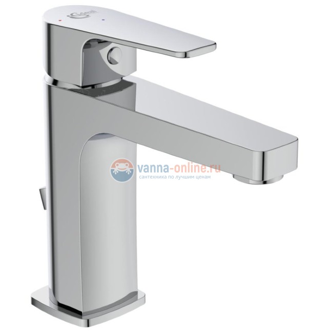 Смеситель для раковины Ideal Standard BC689AA
