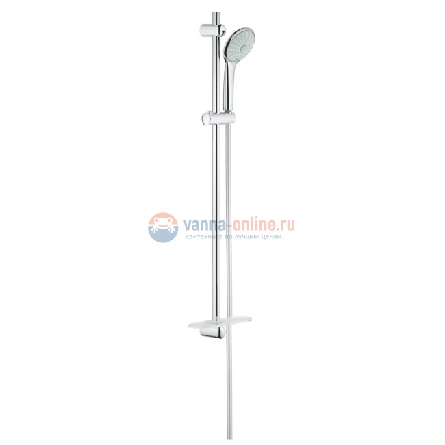 Душевой гарнитур Grohe Euphoria 110 Massage 27226001 Душевой гарнитур Grohe Euphoria 110 Massage 27226001