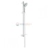 Душевой гарнитур Grohe Euphoria 110 Massage 27226001 Душевой гарнитур Grohe Euphoria 110 Massage 27226001