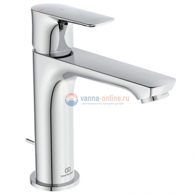 Смеситель для раковины Ideal Standard CONNECT AIR A7013AA Смеситель для раковины Ideal Standard CONNECT AIR A7013AA
