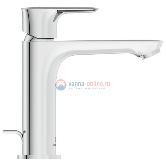 Смеситель для раковины Ideal Standard CONNECT AIR A7013AA Смеситель для раковины Ideal Standard CONNECT AIR A7013AA