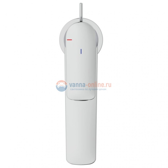 Смеситель для раковины Ideal Standard CONNECT AIR A7013AA Смеситель для раковины Ideal Standard CONNECT AIR A7013AA