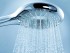 Ручной душ Grohe Rainshower Icon 27446000, желтый Ручной душ Grohe Rainshower Icon 27446000, желтый
