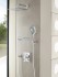 Ручной душ Grohe Rainshower Icon 27446000, желтый Ручной душ Grohe Rainshower Icon 27446000, желтый