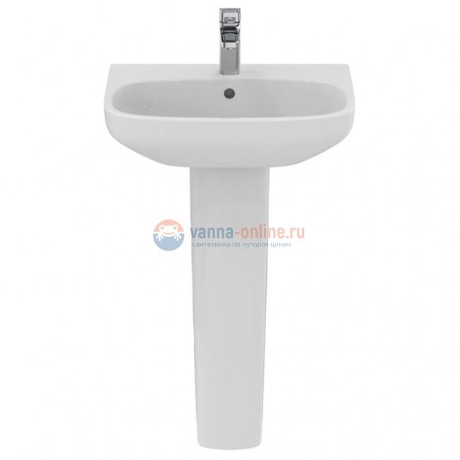 Колонна для раковин Ideal Standard IS i.life A T471201 Колонна для раковин Ideal Standard IS i.life A T471201