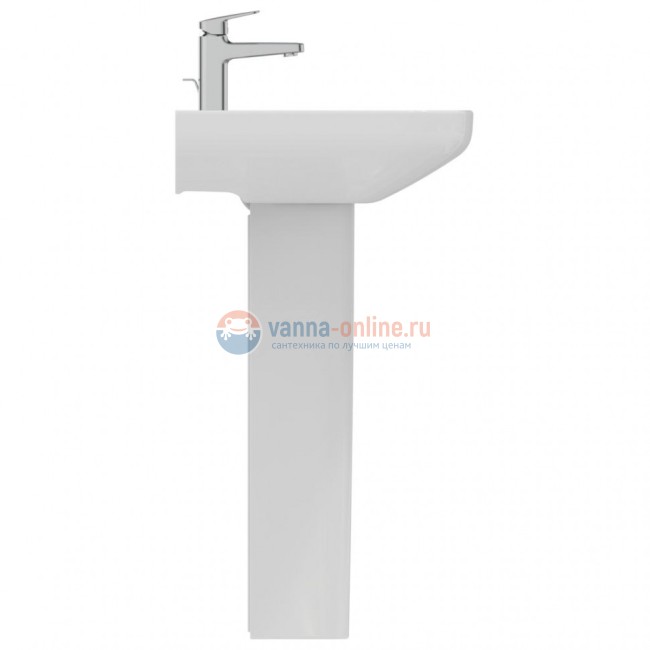 Колонна для раковин Ideal Standard IS i.life A T471201 Колонна для раковин Ideal Standard IS i.life A T471201