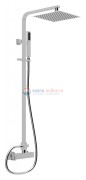 Душевая система Cezares Molveno CD-T-01-Cr