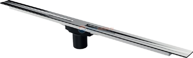 Душевой лоток Berges Wasserhaus Simpel 090110 40 см Душевой лоток Berges Wasserhaus Simpel 090110 40 см