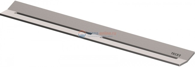 Профиль для душа TECE Drainprofile 671010 100 см, нержавеющая сталь глянцевая