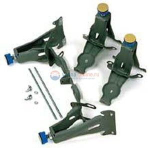 Ножки Kaldewei мод. 5037 для ванн , 5831.7000.0000