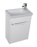 Тумба под раковину Aquanet Дувр 45 00182607 Тумба под раковину Aquanet Дувр 45 00182607