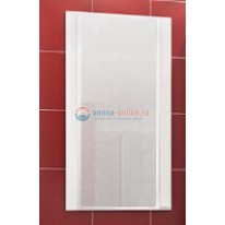 Зеркало Акватон Ария 65, 1A133702AA010, белый Зеркало Акватон Ария 65, 1A133702AA010, белый