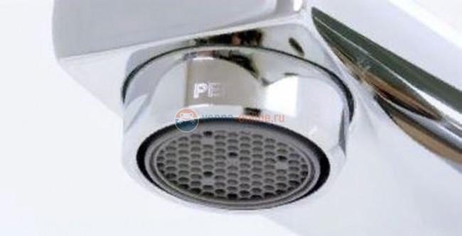 Смеситель скрытого монтажа WasserKRAFT Aller 10630 для раковины, хром Смеситель скрытого монтажа WasserKRAFT Aller 10630 для раковины, хром