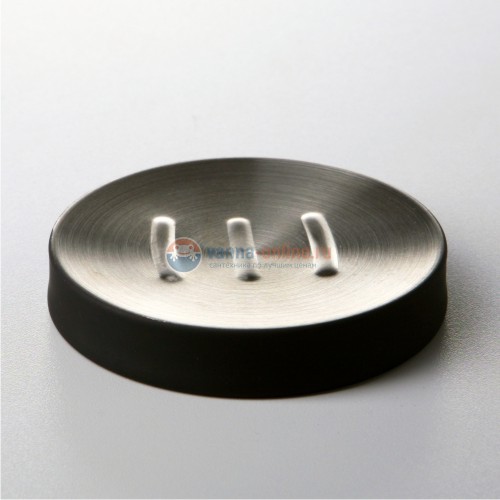 Мыльница WasserKRAFT WERN 7529 Мыльница WasserKRAFT WERN 7529