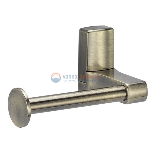 Держатель для туалетной бумаги WasserKRAFT Exter К-5296 Держатель для туалетной бумаги WasserKRAFT Exter К-5296