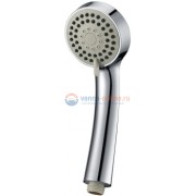 Ручная лейка D&K DC1000001 DC1101901, хром Ручная лейка D&K DC1000001 DC1101901, хром