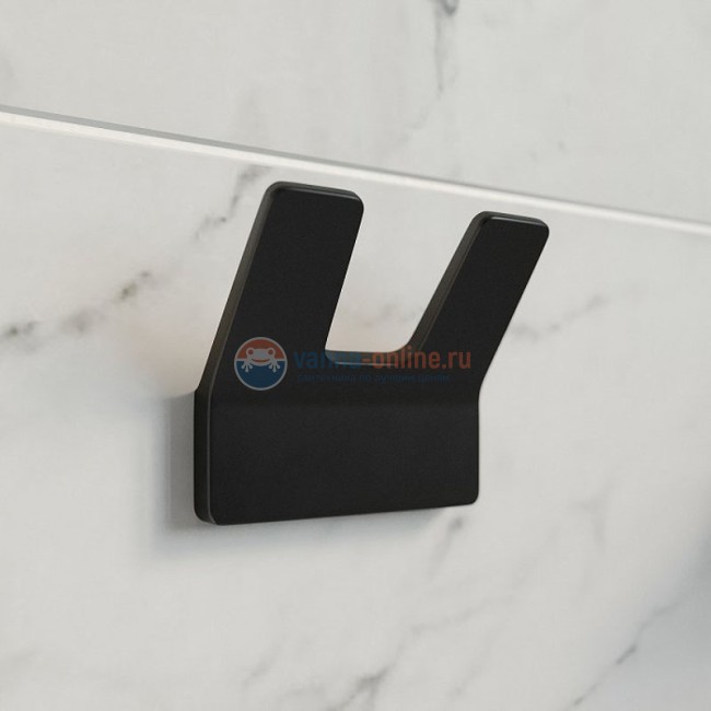 Крючок двойной Iddis Slide SLIBS20i41 Крючок двойной Iddis Slide SLIBS20i41