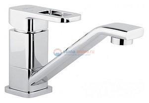 Смеситель для раковины Timo Sahara 2201-15F chrome Смеситель для раковины Timo Sahara 2201-15F chrome