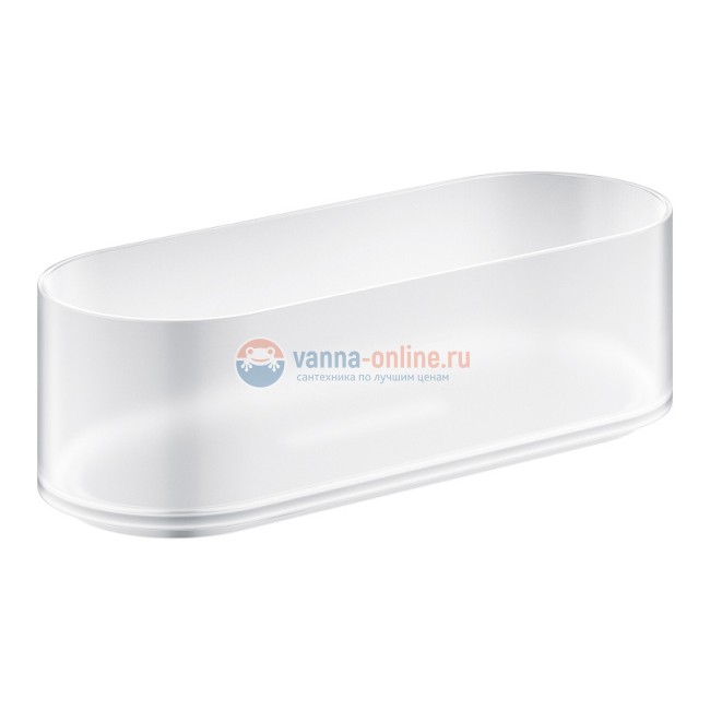Душевая полочка Grohe Selection 41037000