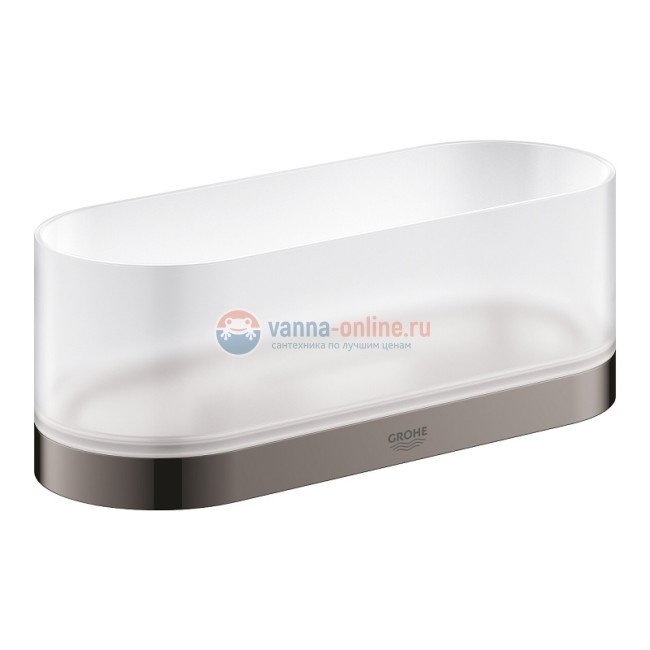 Душевая полочка Grohe Selection 41037000
