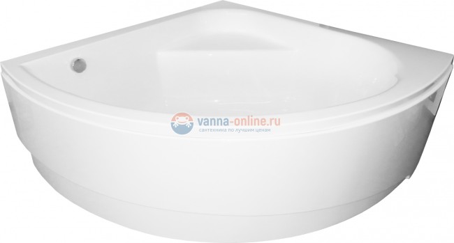 Акриловая ванна Royal Bath Rojo RB 375201