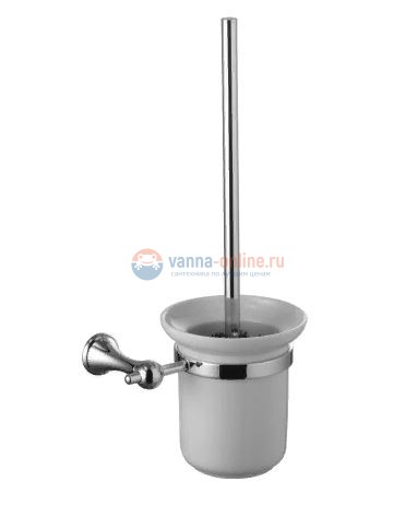 Ершик для унитаза Lemark Standard LM2140C Ершик для унитаза Lemark Standard LM2140C