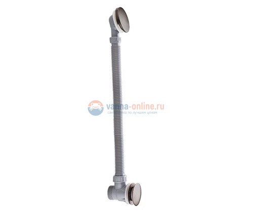 Слив-перелив для ванны WasserKRAFT Isar A055