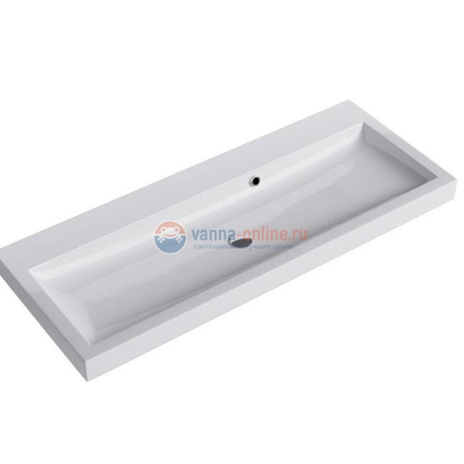 Раковина Aqwella Infinity 1000 Inf.10.04.D