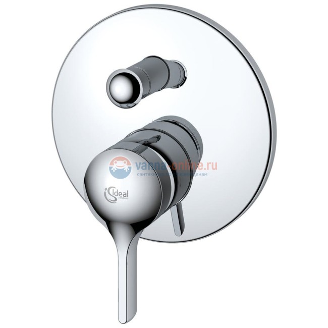 Встраиваемый смеситель для ванны/душа Ideal Standard MELANGE A4720AA