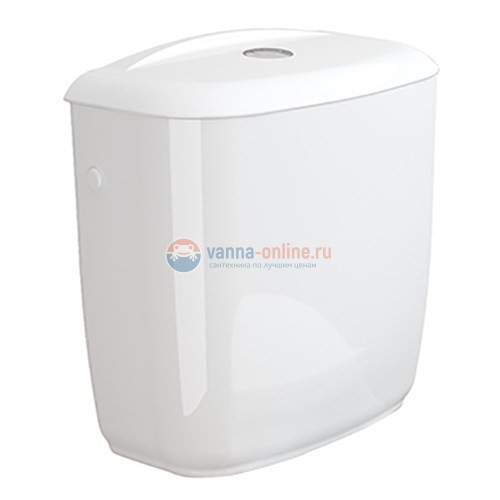 Унитаз компакт Sanitana MUNIQUE