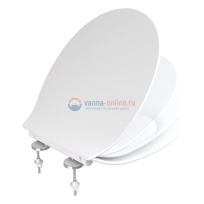 Унитаз компакт Sanitana MUNIQUE