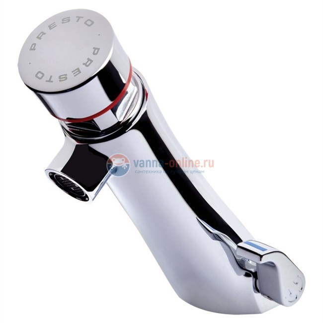 Смеситель порционный Presto Neo 68402