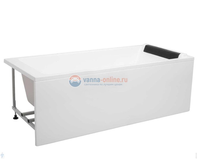 Фронтальная панель Jacob Delafon Spacio E6D086RU-00 Фронтальная панель Jacob Delafon Spacio E6D086RU-00