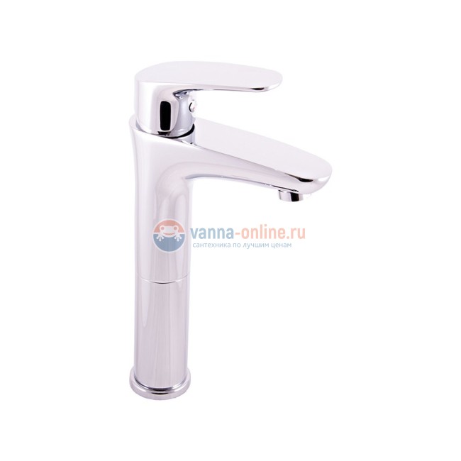 Смеситель для раковины Rav-Slezak Amur AM730.5, хром