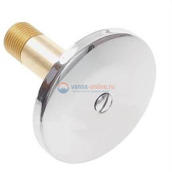 Распылитель воды для писсуара Jika Domino 9109.9.000.000.1