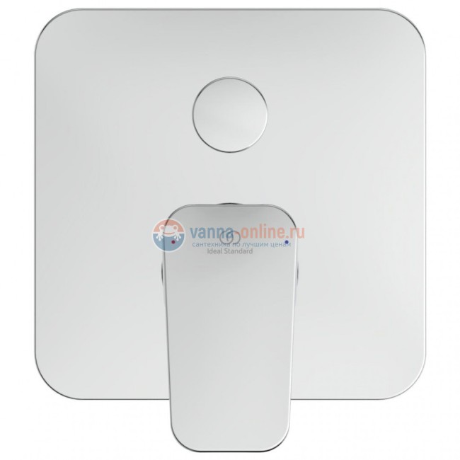 Встраиваемый смеситель для ванны/душа Ideal Standard CERAPLAN BD263AA