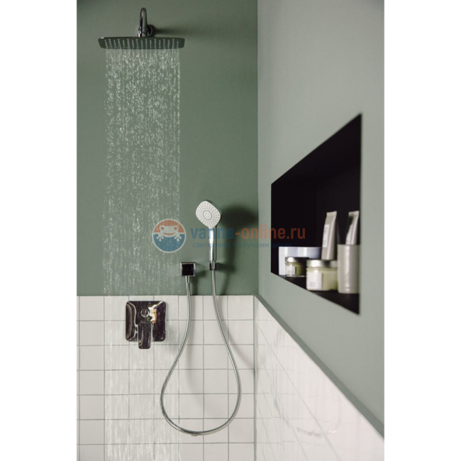 Встраиваемый смеситель для ванны/душа Ideal Standard CERAPLAN BD263AA